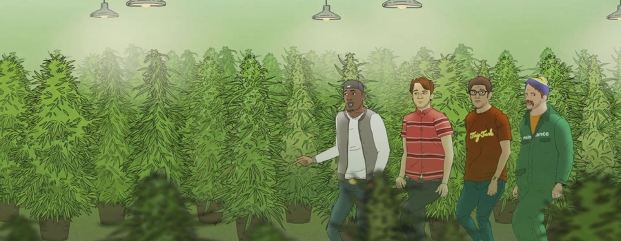 ТрипТанк 2 сезон